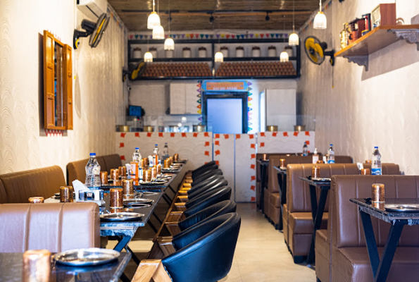 Dhaba By Wakhra Swaad 4