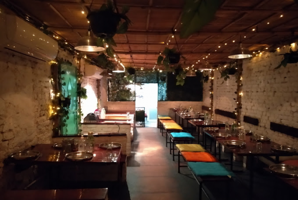 Dhaba By Wakhra Swaad 5