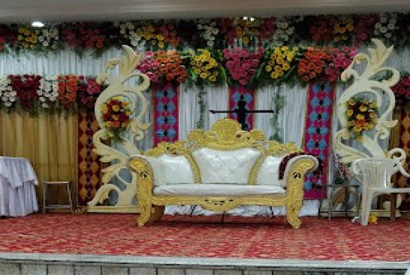 Krishna Convention Hall 3