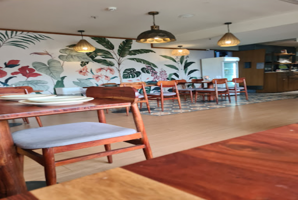 Fabcafe By Fabindia 3