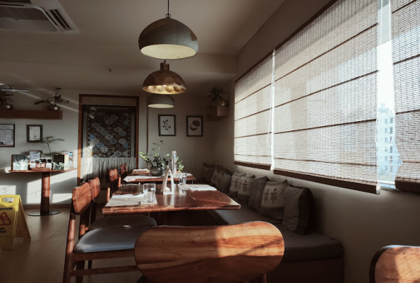 Fabcafe By Fabindia 4