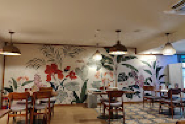 Fabcafe By Fabindia 5