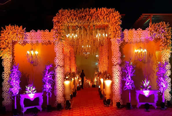 Ashokraj Resort And Farms 2