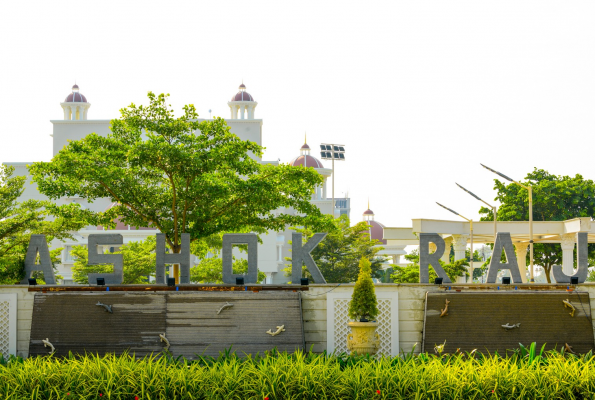 Ashokraj Resort And Farms 5