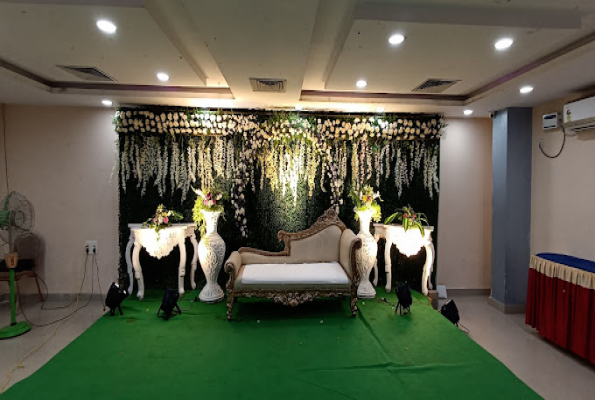 Vedika Banquet Hall 5