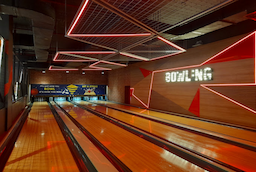 Timezone South City Mall