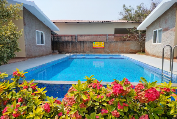 Dream Valley Resort 2