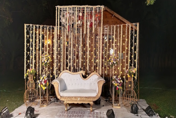 Dream Valley Resort 3