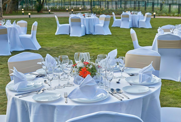 Signature Club Resort