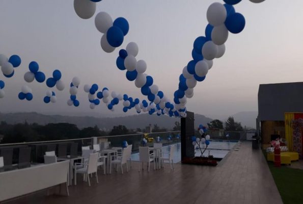 Regenta Sgs Greenotel 1