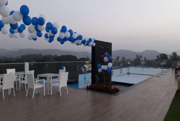 Regenta Sgs Greenotel 2