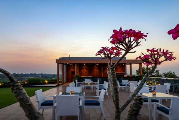 Regenta Sgs Greenotel 3