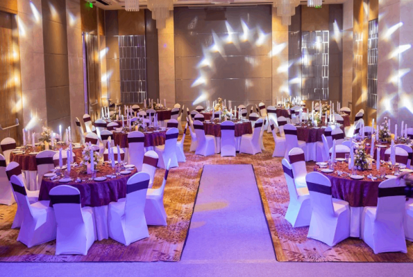 Fairfield By Marriott Kolkata