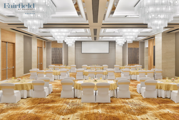 Fairfield By Marriott Kolkata
