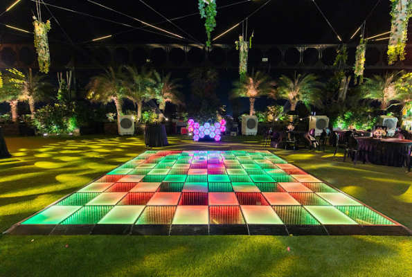 Illam Hospitality & Banquets 1