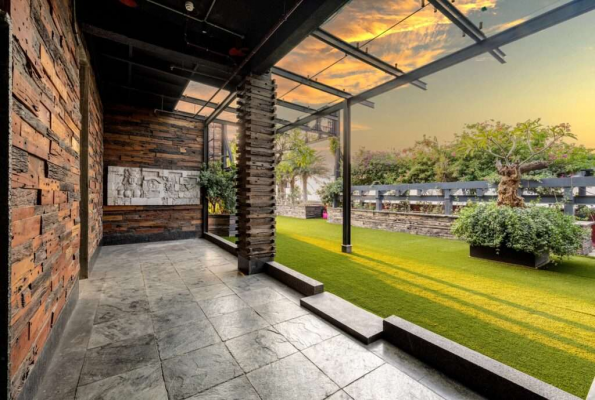 Illam Hospitality & Banquets 2