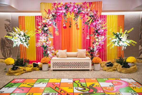 Illam Hospitality & Banquets