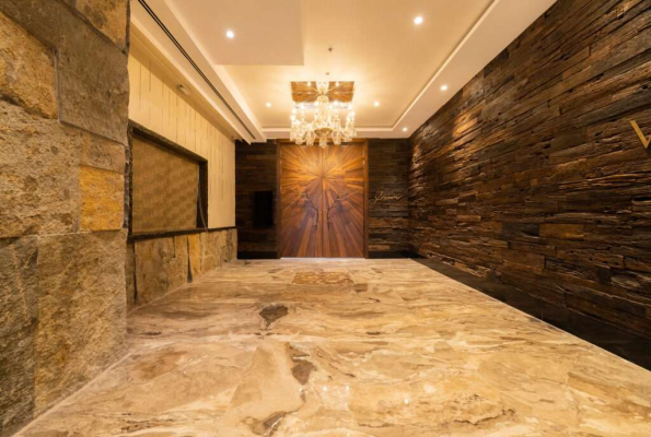 Illam Hospitality & Banquets 1