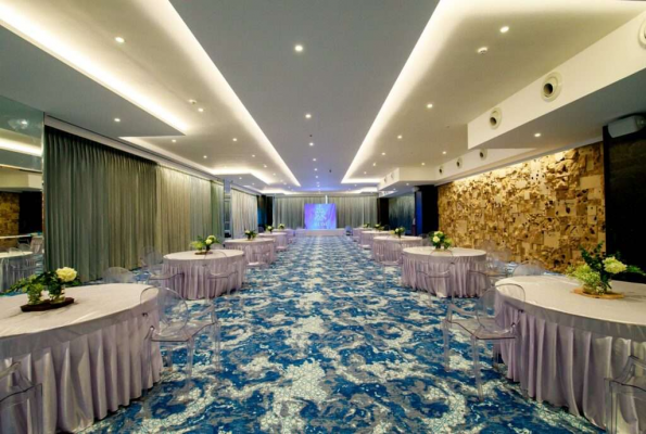 Illam Hospitality & Banquets