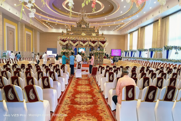 Psr Convention Centre 2