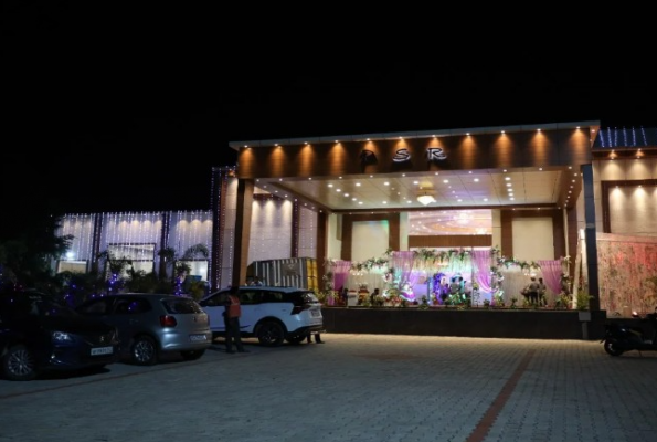 Psr Convention Centre 5