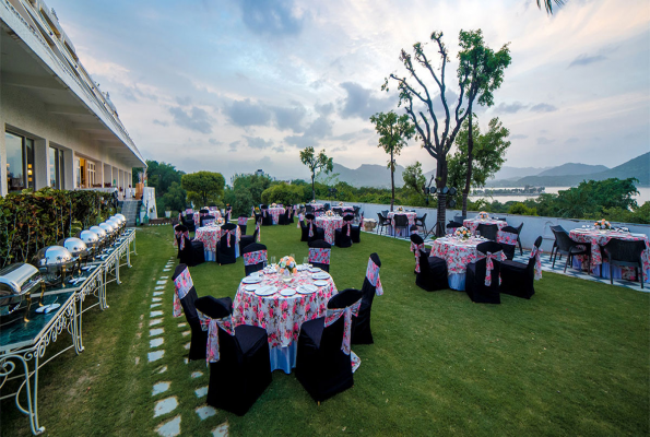 Hotel Hilltop Palace 1