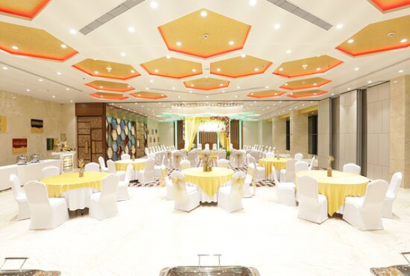 Tara Suns Boutique Hotel 1