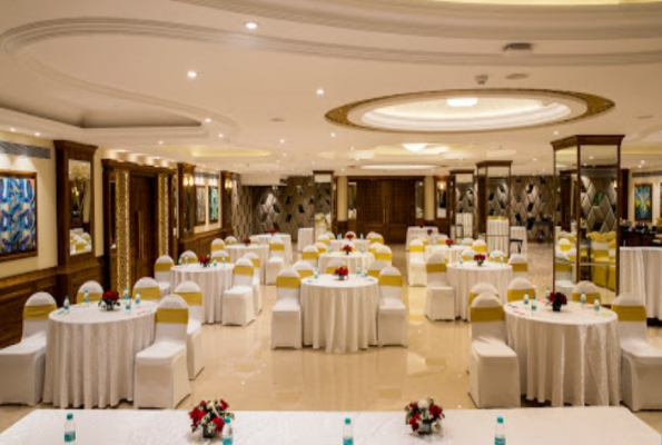 Regenta Central Cassia 4