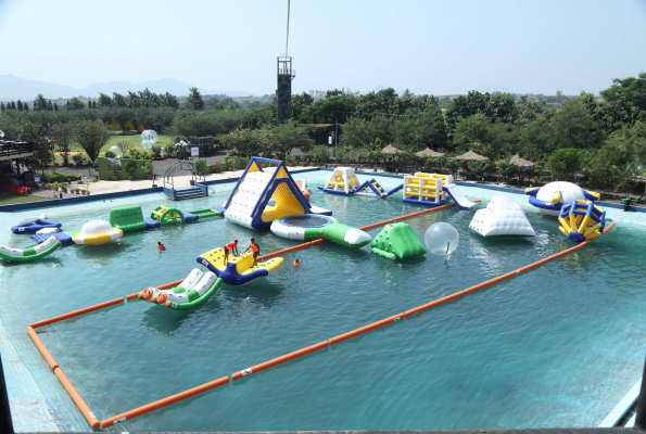 Watermelon Club And Resort