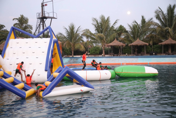 Watermelon Club And Resort 3