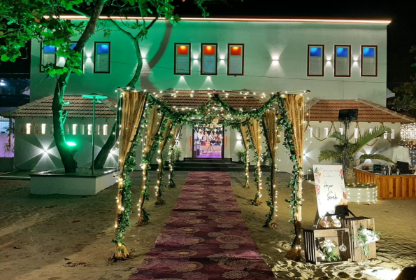 Cherai Beach Convention Centre 2