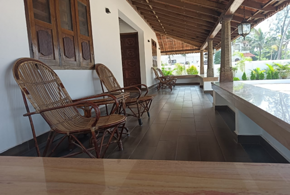 Cherai Beach Convention Centre 3