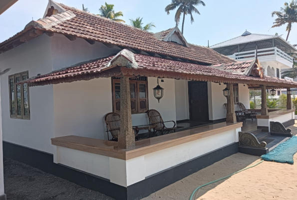 Cherai Beach Convention Centre 4