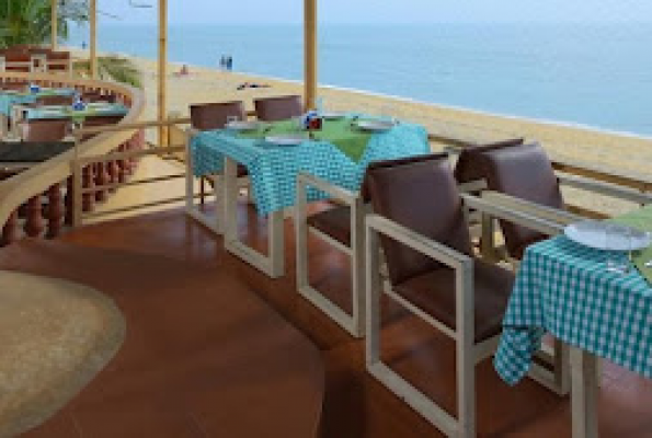 Baywatch Beach Homes 1