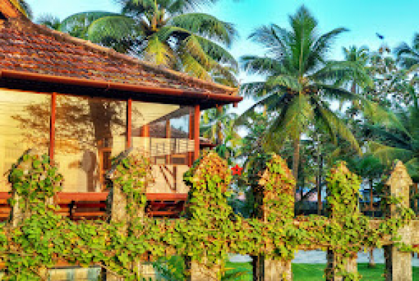 Baywatch Beach Homes 3