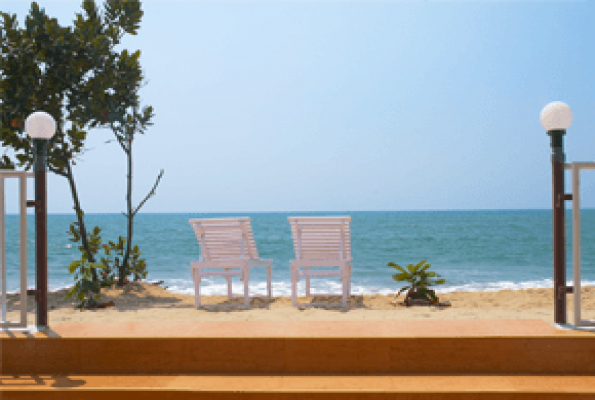 Sealine Beach Resort 4