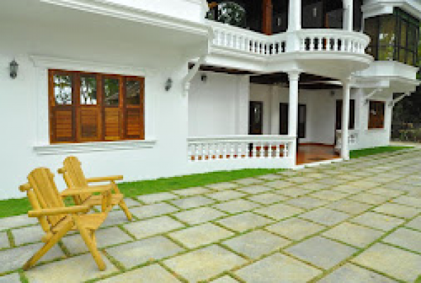 Samudra Resort Munambam 3