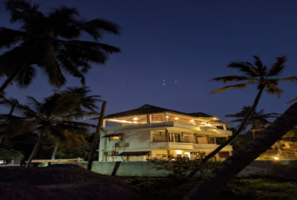 Tide End Heritage Beach Resort 3