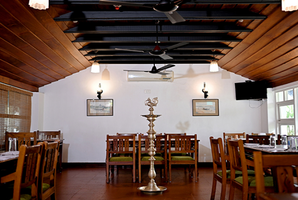 Beach Heritage Hotel