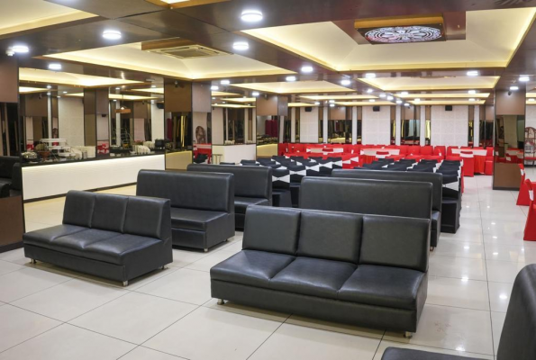 Mr Multicuisine Restaurant And Banquet 2