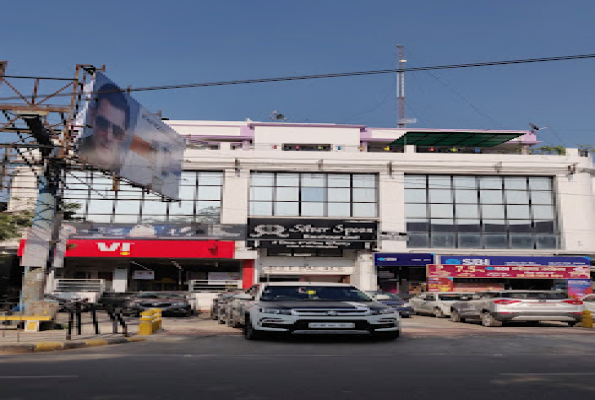 Silver Spoon Restaurant 4