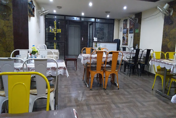 Anyapurna Restaurant