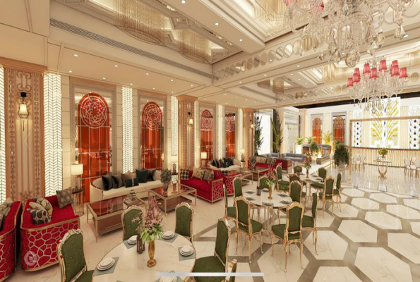 The Florence Banquet