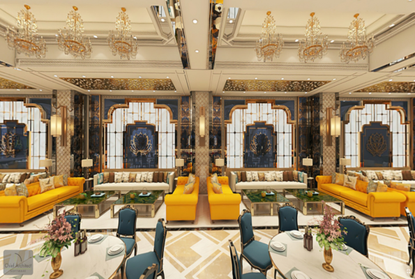 The Florence Banquet