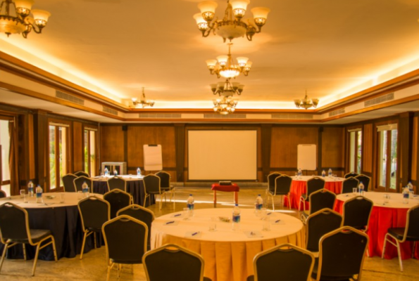 Esthell Village Resort