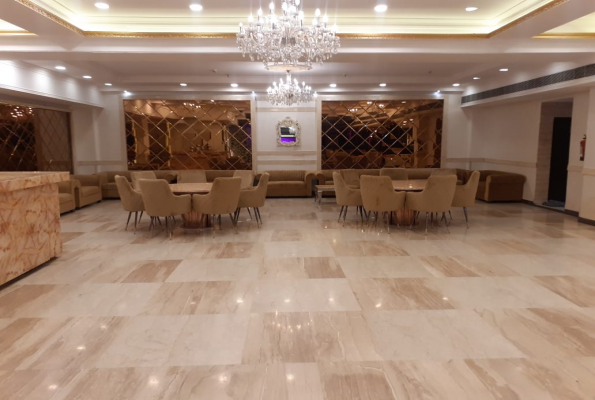 La Fortuna Banquets 2