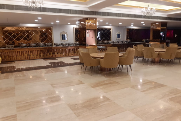 La Fortuna Banquets 5