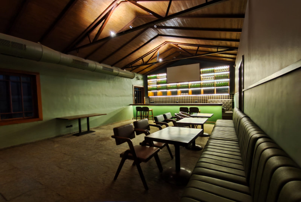 British Brewing Company 1