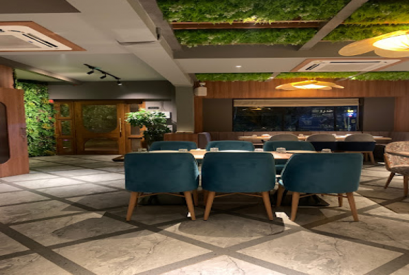 Trento Banquets And Lawns 5