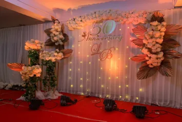 Sarita Lawns & Banquets 1